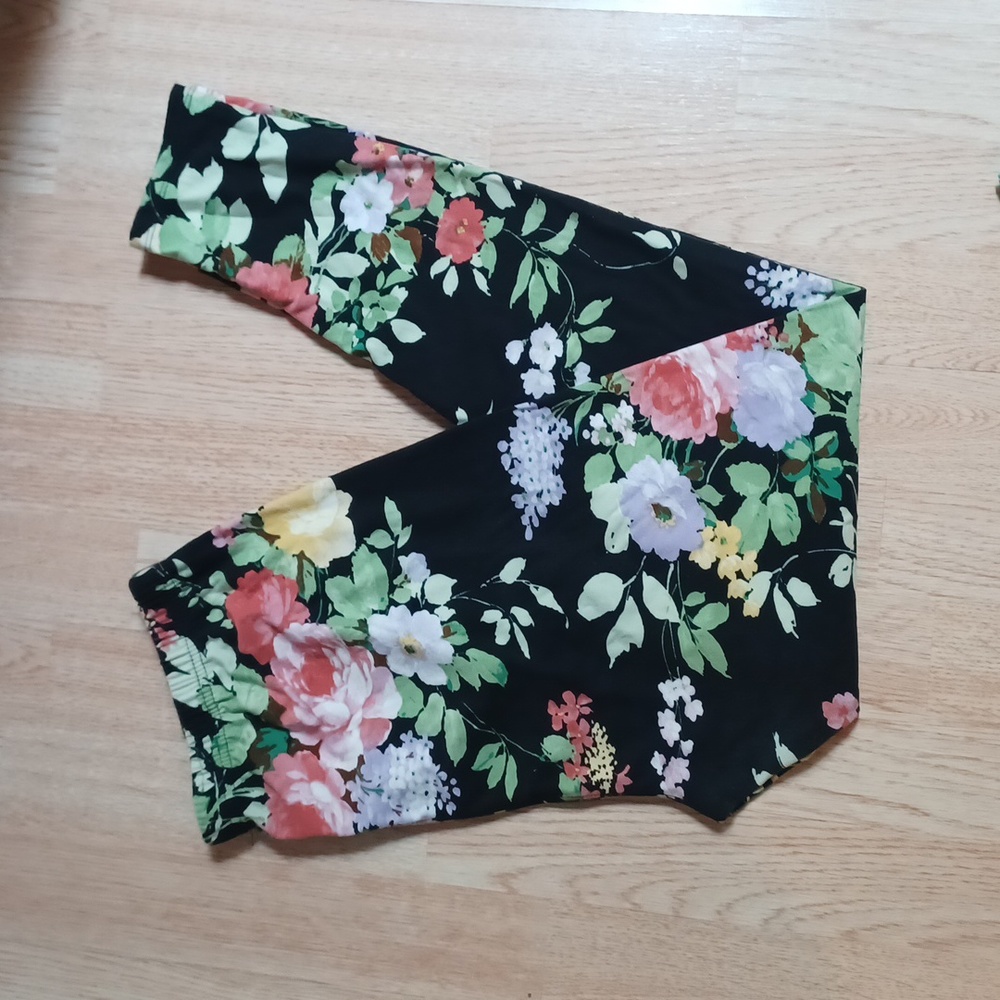 Butter soft leggings